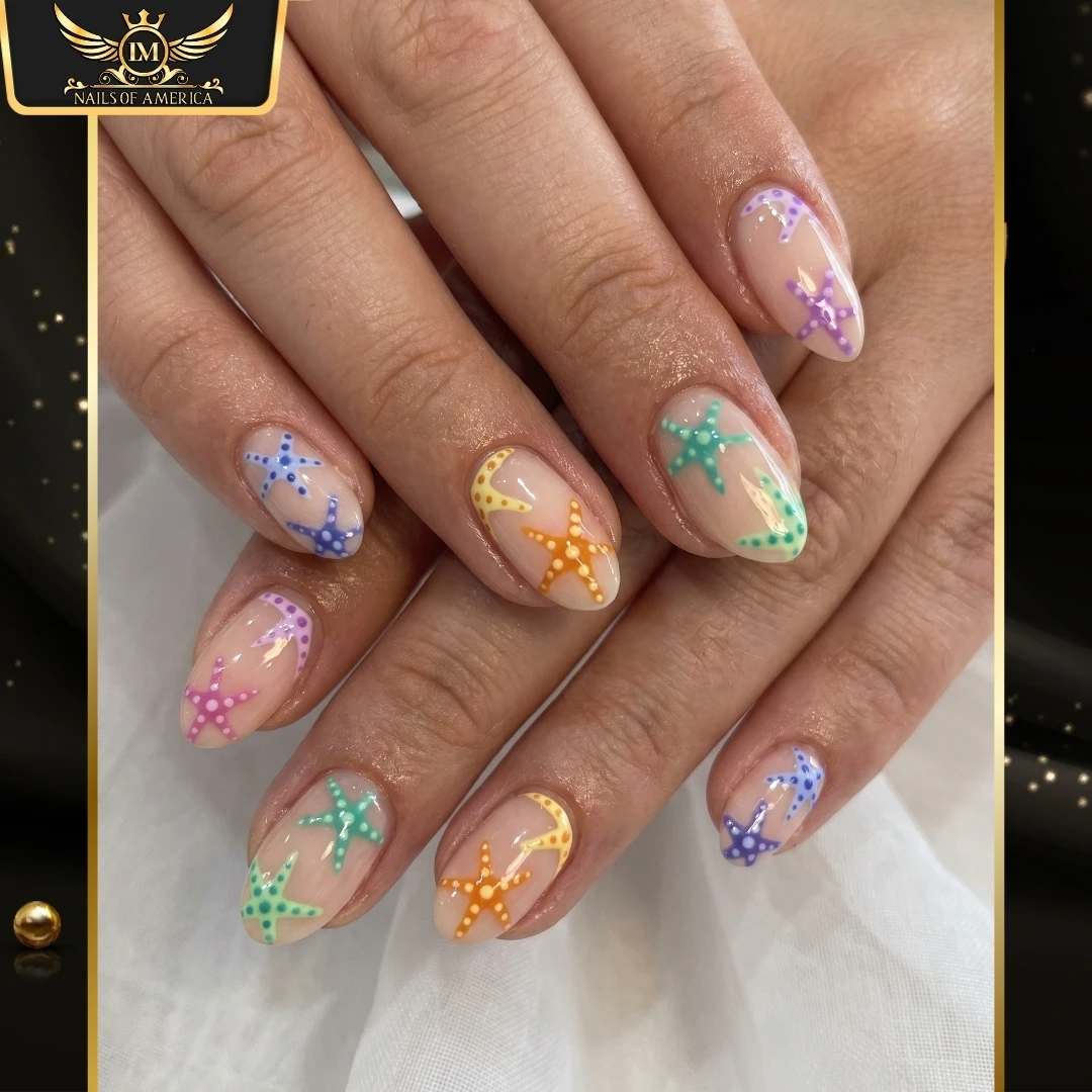 Cool Nail